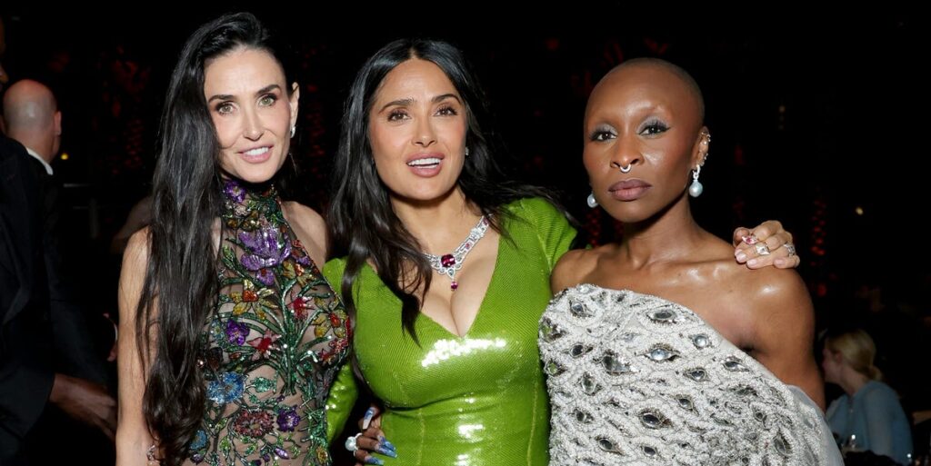 See the best looks from the 14th LACMA Art + Film Gala