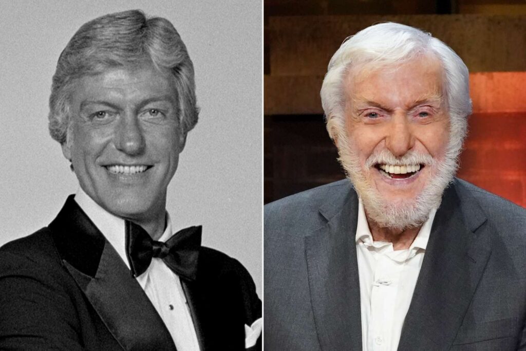 Director Dick Van Dyke started working in movies nearly 30 years ago (Exclusive)