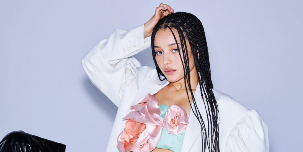 Chase Infinity shares what he learned from Leonardo DiCaprio and Zendaya’s gifts