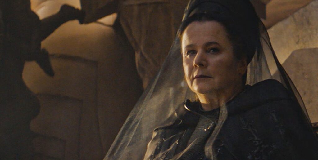 Prophecy Season 2 News Date Cast Spoilers