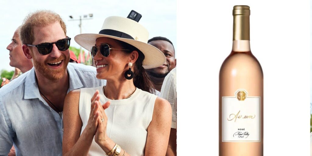 Meghan Markle’s ‘As Ever’ line: release date, details