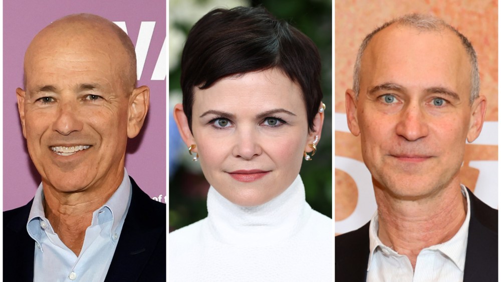 Howard Gordon and Joel Fields help launch Jewish Entertainment Alliance