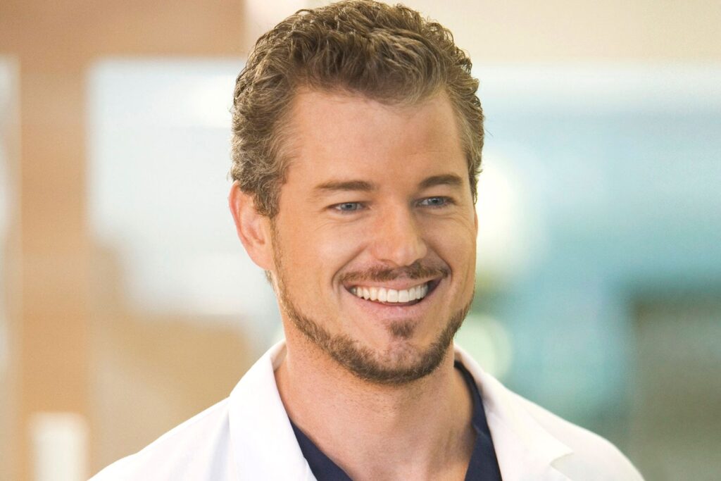 To celebrate Eric Dane’s 53rd birthday, check out his best on-screen and off-screen moments