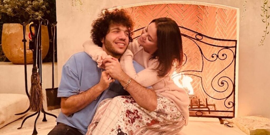 How Selena Gomez and Benny Blanco spent their first Thanksgiving together