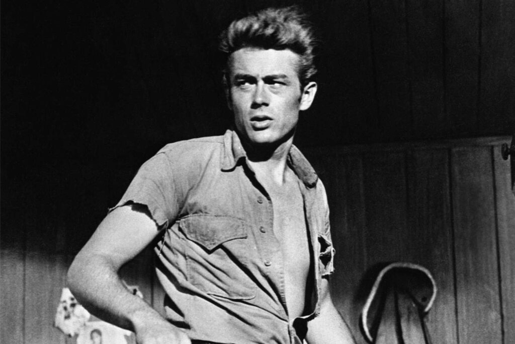 A look into the life of Donald Turnupseed, the other man in James Dean’s car crash.