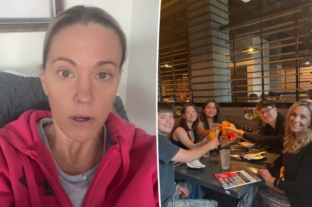 How Kate Gosselin budgeted for Christmas presents for her eight children after financial collapse