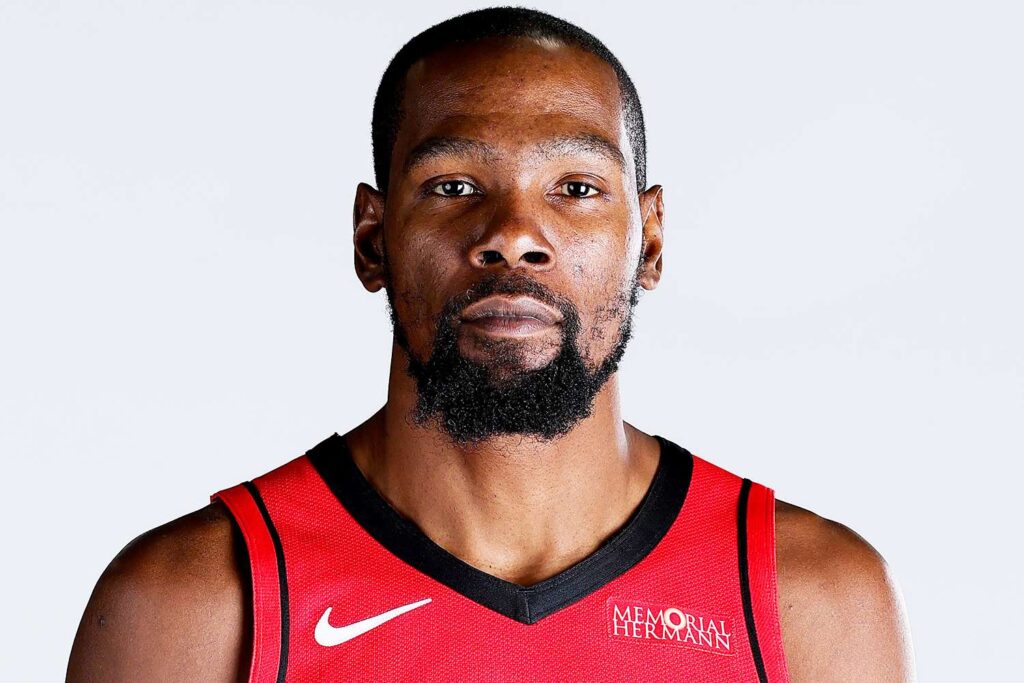 Kevin Durant explains why he doesn’t want to get married