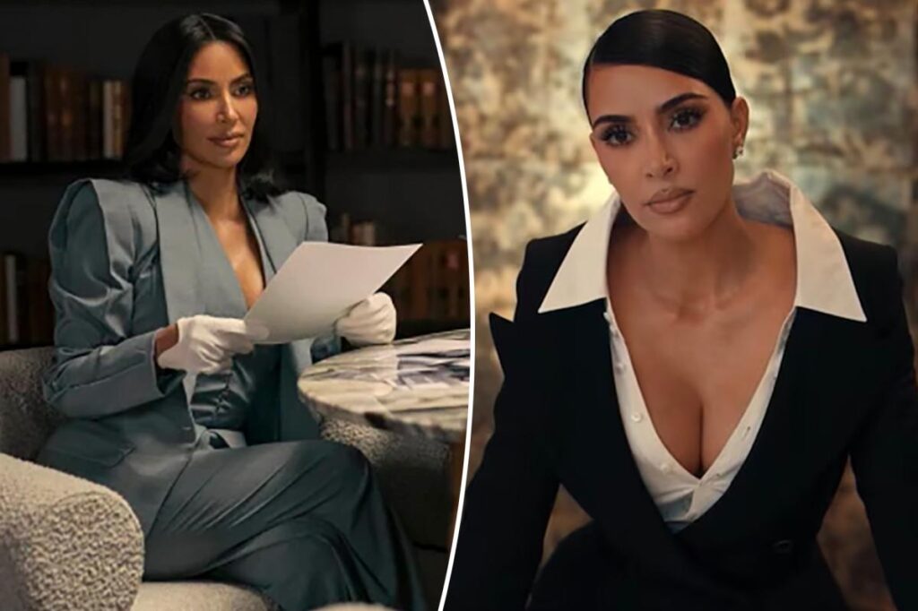 How to watch Kim Kardashian’s ‘All’s Fair’ premiere for free