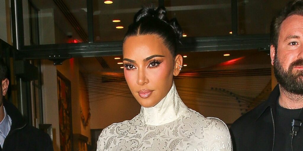 Kim Kardashian says failing the bar exam was ‘fuel to keep me going’