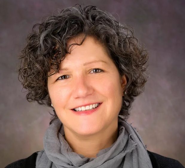 CBS News talent chief Laurie Orlando is the last executive to step down