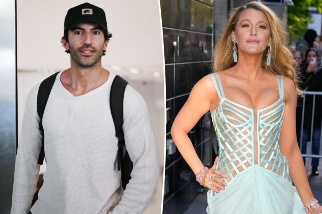 Justin Baldoni asks judge to dismiss Blake Lively’s $161 million lawsuit