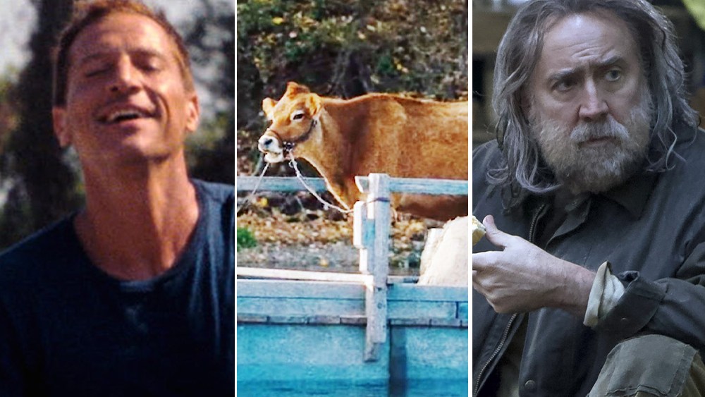 “Red Rocket,” “First Cow,” and more scheduled to be released in theaters