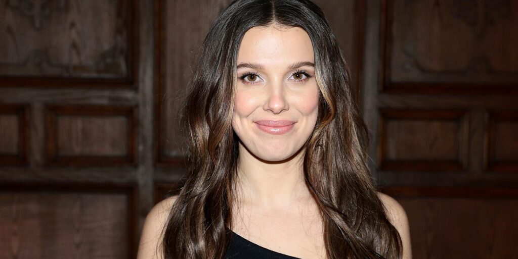 Millie Bobby Brown talks about having a baby girl and protecting privacy