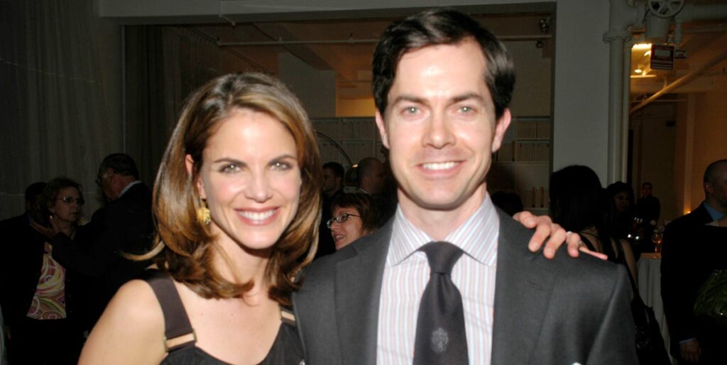 All about Natalie Morales’ husband Joe Rose