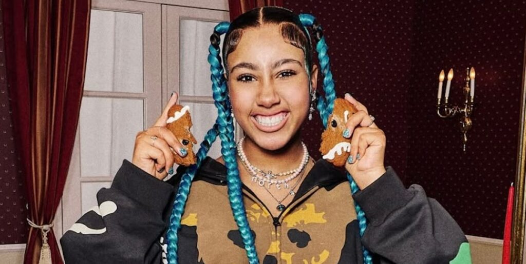 Who is Northwest? – All About Kim Kardashian and Kanye West’s Daughter