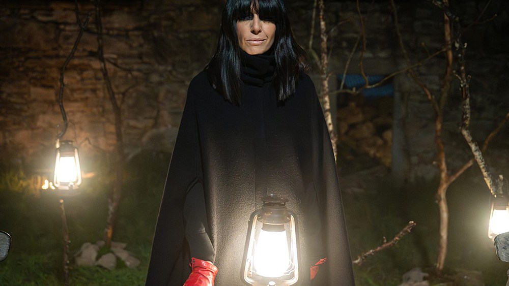 Celebrity Traitor UK final episode leaked in Canada ahead of BBC broadcast