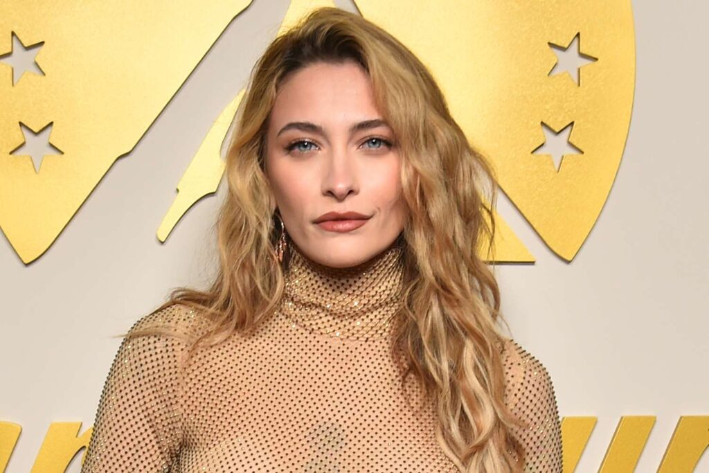 Paris Jackson slams executor of father Michael Jackson’s estate in new filing