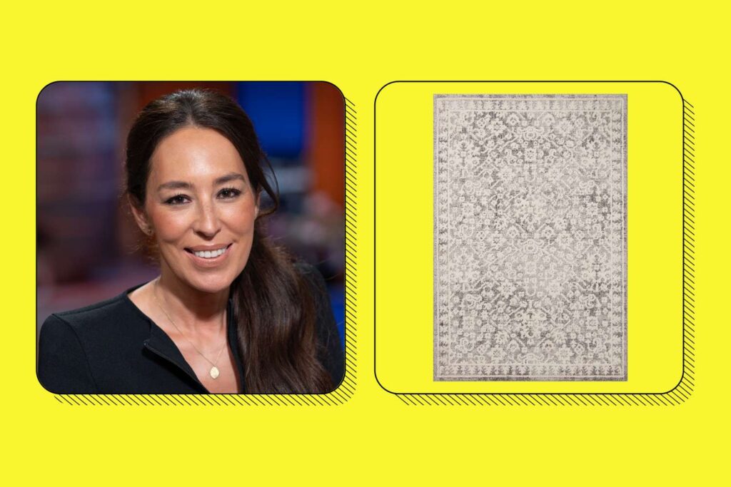 Joanna Gaines decorations on sale at Wayfair on Black Friday