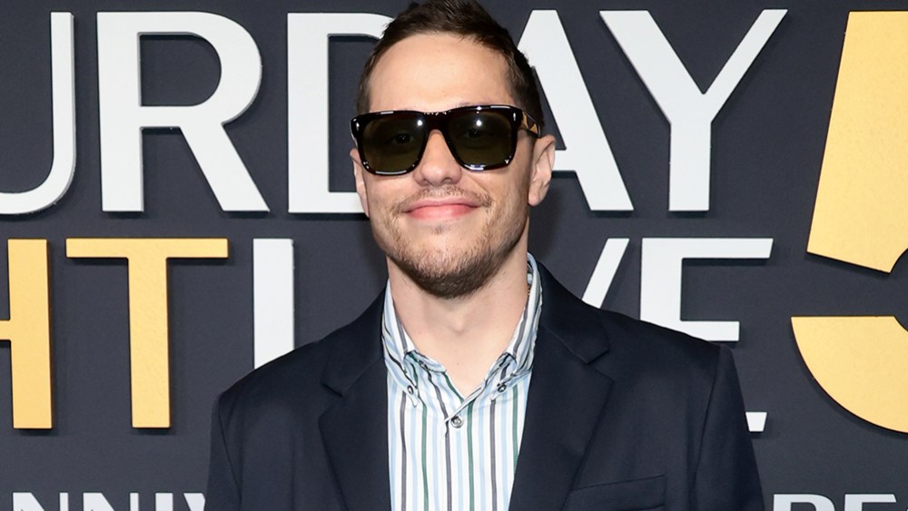 Pete Davidson says he would return to ‘SNL’ if Lorne Michaels asked him to do so