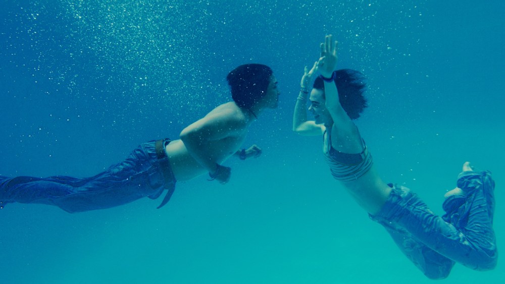 “Amores Perros” Draco Films, Kenya Marquez competes for Ventana Sur award