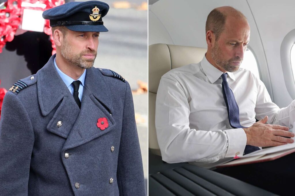 Prince William’s ‘unstoppable’ momentum and the ‘moral compass’ guiding his next chapter (Exclusive)