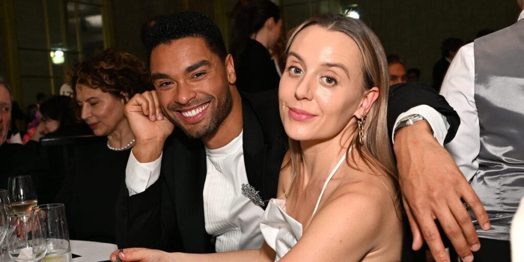 Who is Emily Brown? – Meet Regé-Jean Page’s girlfriend