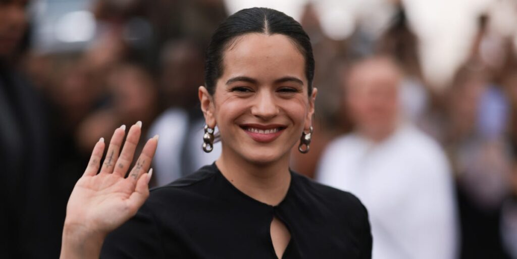 Rosalia’s complete dating history – all her past partners