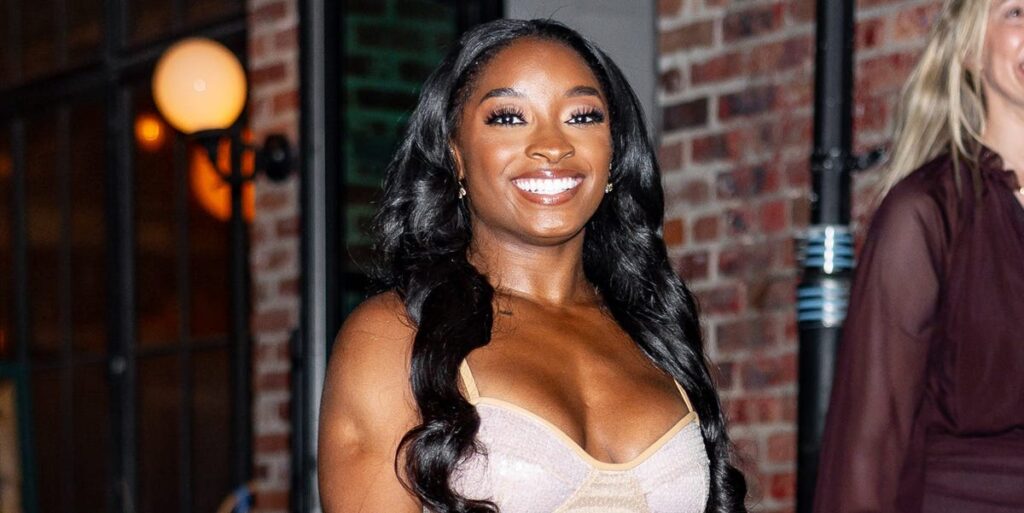 Simone Biles reveals the plastic surgery she underwent