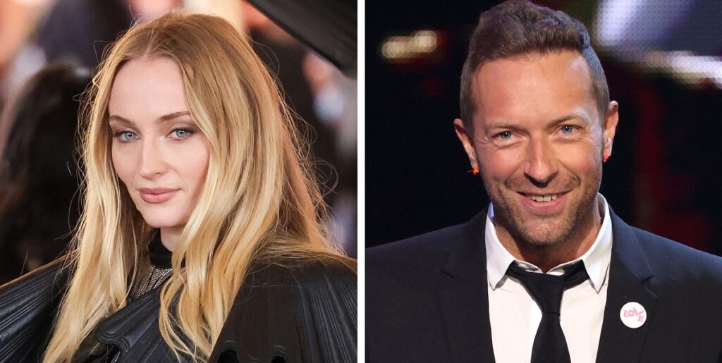 Sophie Turner and Chris Martin’s complete relationship timeline