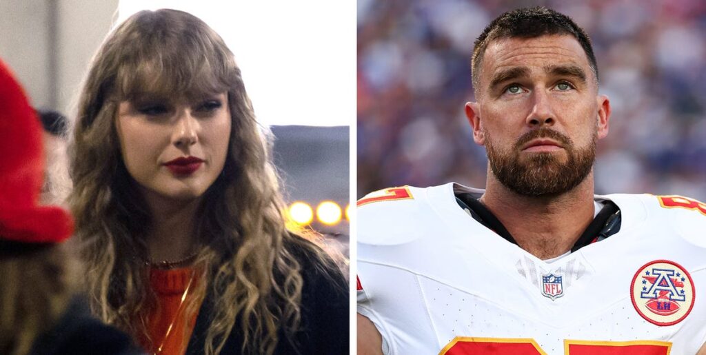 Why Taylor Swift wasn’t seen at Travis Kelce’s Chiefs-Bills game