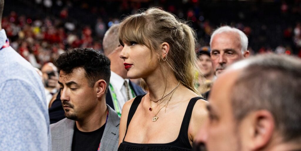 Why Taylor Swift won’t attend Travis Kelce and Chiefs’ Week 10 game