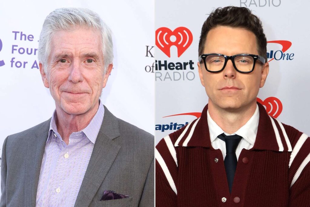 Tom Bergeron apologizes to Bobby Bones after comments about DWTS win