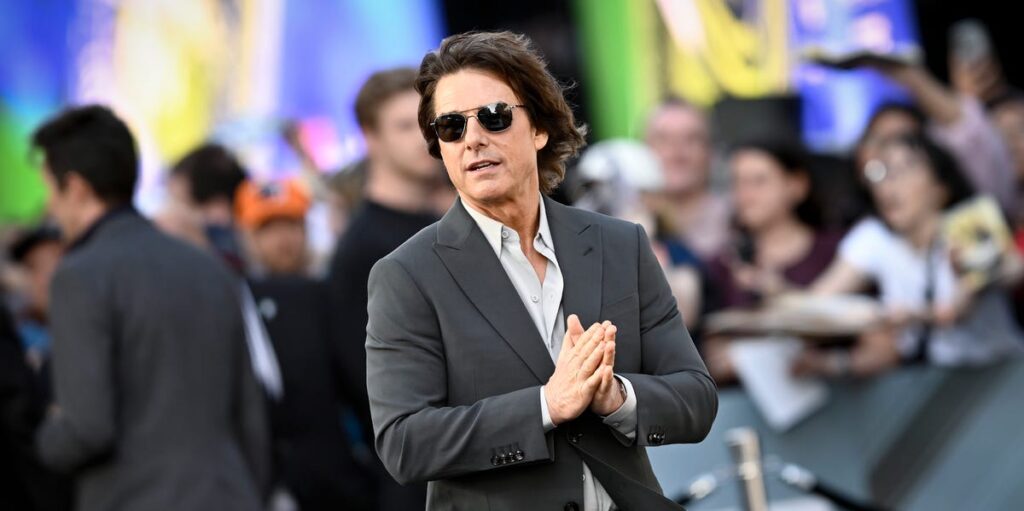 Tom Cruise’s Complete Dating History