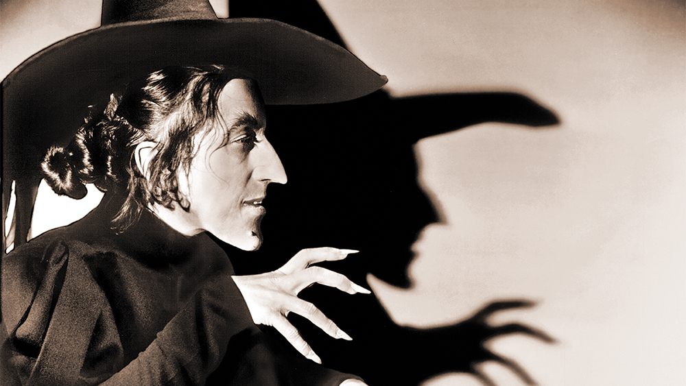 ‘The Wizard of Oz’ auction sells costumes and props from the 1939 film