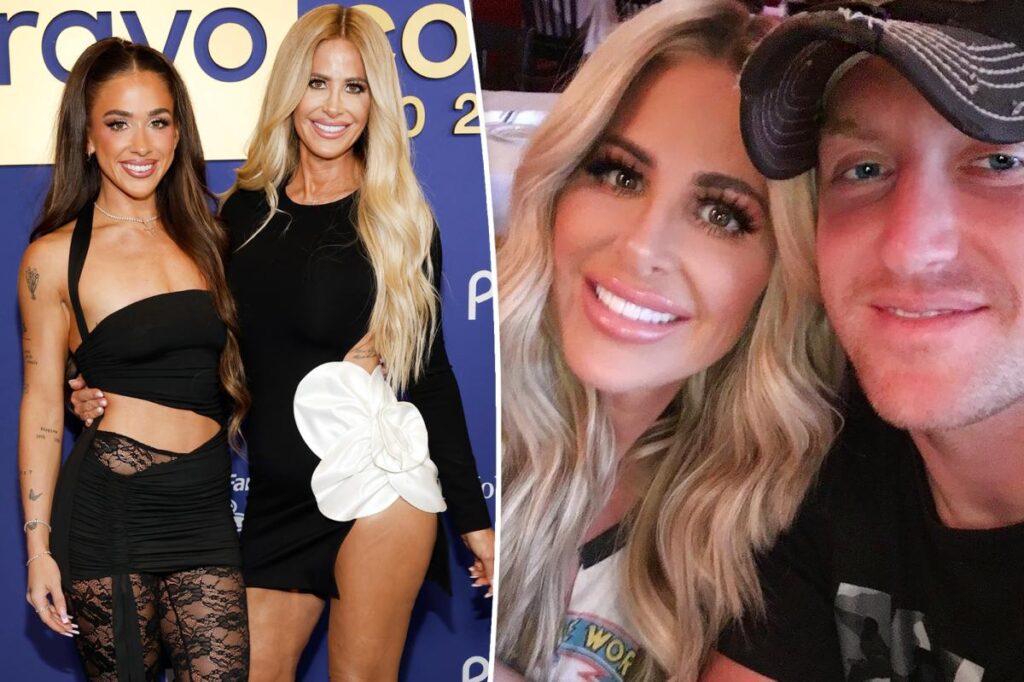 Kim Zolciak reveals the ‘last straw’ in Kroy Biermann breakup, shocking daughter Ariana
