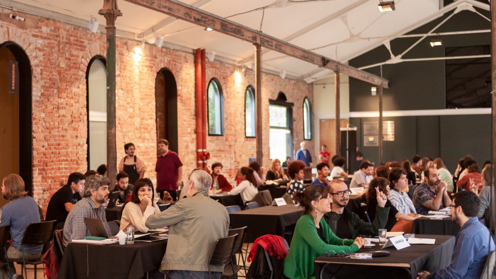 BrLab 2026, Enhanced 15th Edition Adds Kids Lab, Green Push