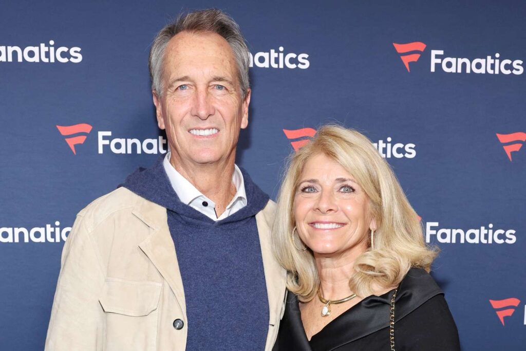 Who is Cris Collinsworth’s wife? All about Holly Collinsworth