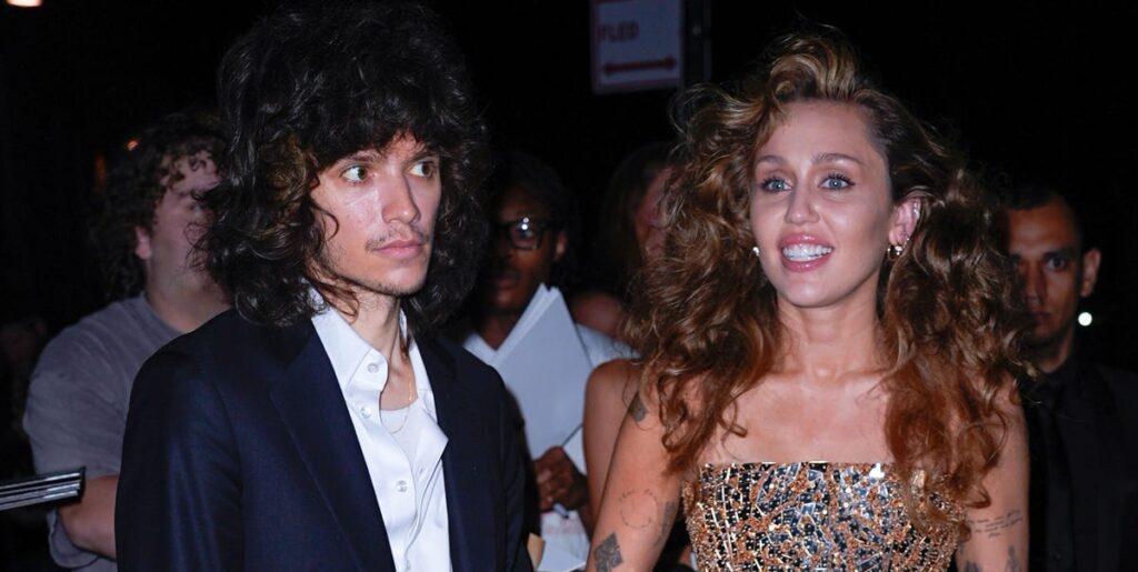 Who is Max Morand? – All About Miley Cyrus’ Boyfriend