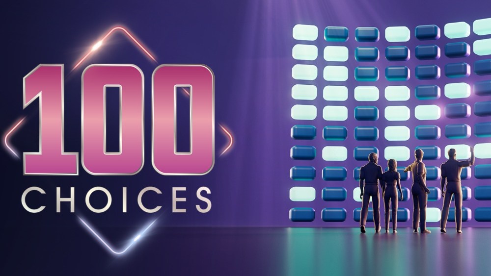 Sony to hold “100 Choices” game show at Aquaverse Water Park in Thailand