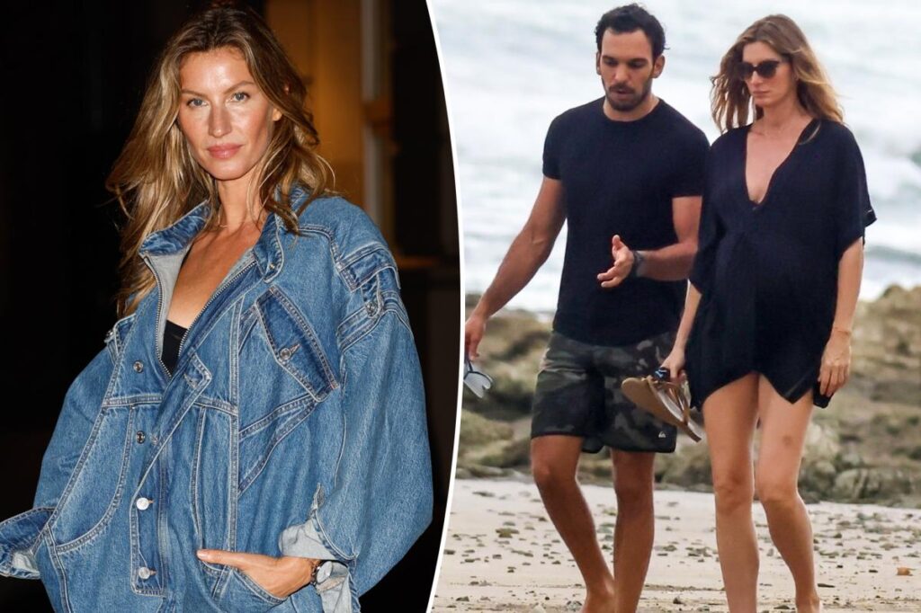 Gisele Bundchen’s family worried about marriage to Valente