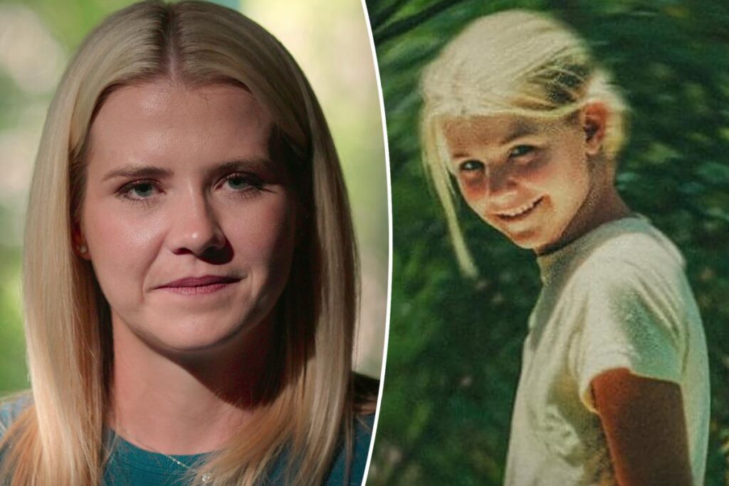 Elizabeth Smart Netflix Documentary: The Biggest Bomb