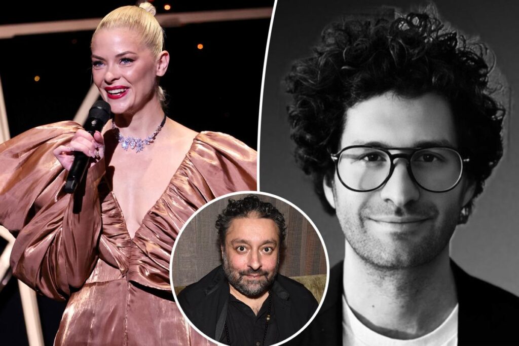 Jamie King’s husband files for divorce after he was caught dating hotel tycoon