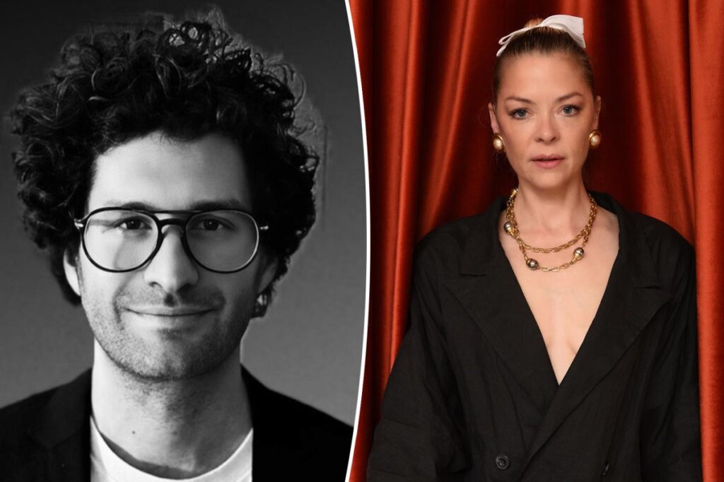 Jamie King says divorce left her ‘blind’