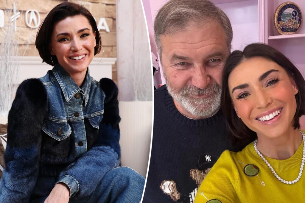 ‘RHOSLC’ star Bronwyn Newport breaks silence on Todd Bradley breakup, reveals breaking point