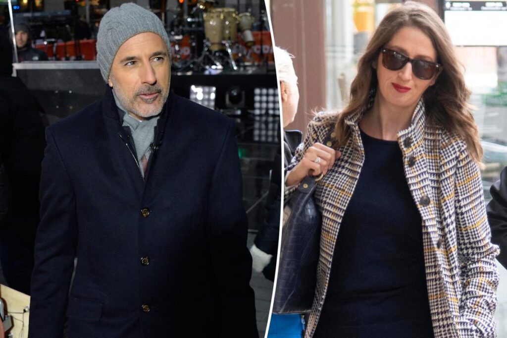 Matt Lauer accuser Brooke Nevils explains why she didn’t report 2014 rape allegation to police