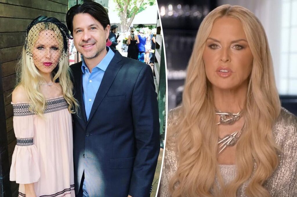 Rachel Zoe reveals ‘insane’ last minute incident on ‘RHOBH’ that led to divorce from Roger Berman
