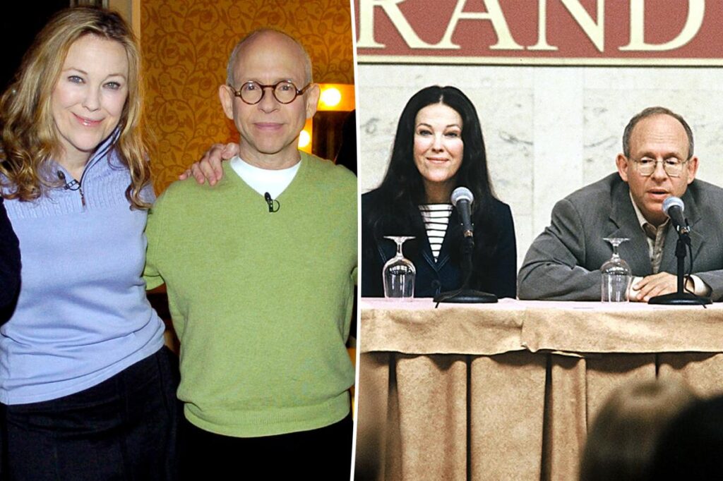 Catherine O’Hara praised by co-star for ‘extraordinary kindness’