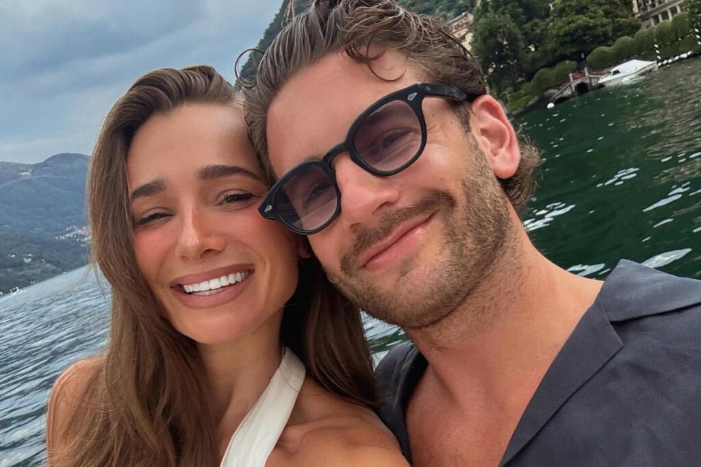 WeWoreWhat founder Daniel Bernstein cancels wedding to Cooper Wiseman