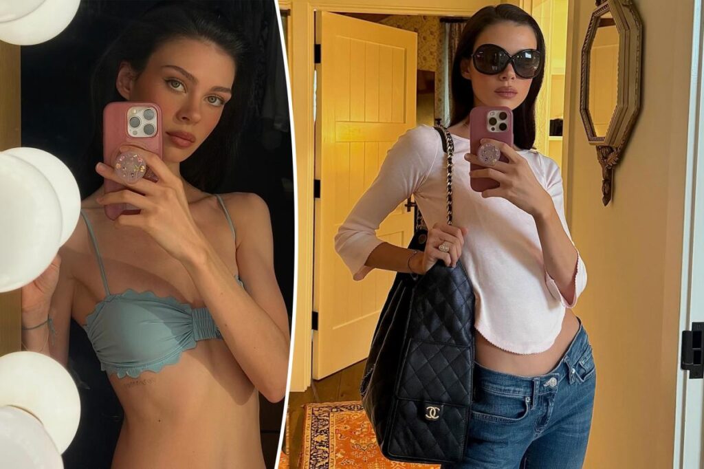 Nicola Peltz’s dramatic weight loss explained amid family feud with Brooklyn Beckham