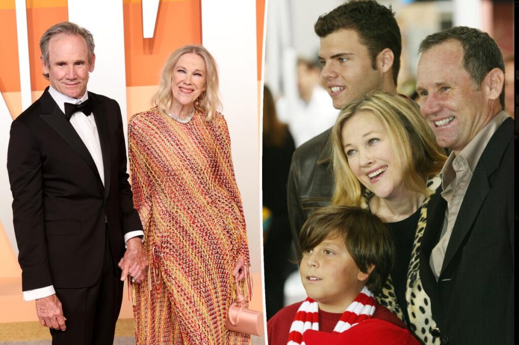 Catherine O’Hara’s family plans to hold ‘private celebration of life’ following sudden death